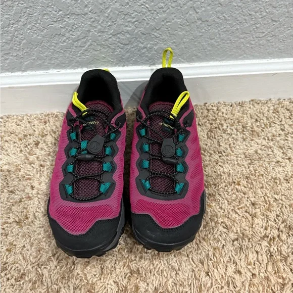 Merrell Speed Strike Hiking Shoes | Women’s Size 9 - Picture 3 of 7